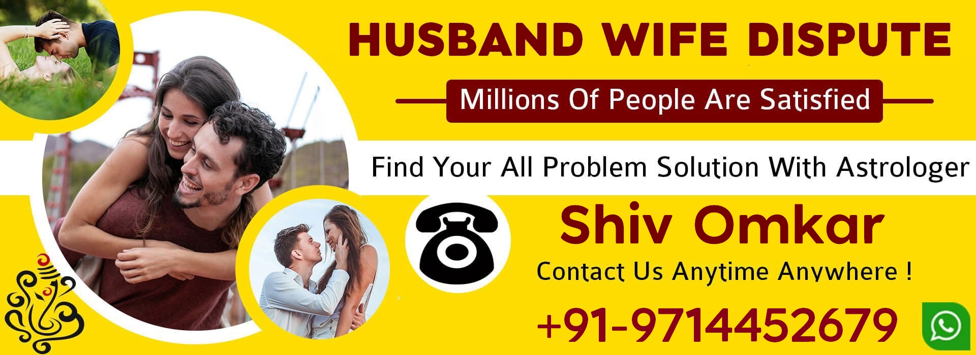 Shiv Omkar+91-9714452679