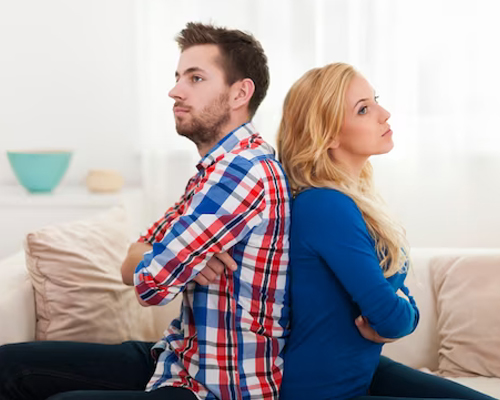 Breakup Problem Solution